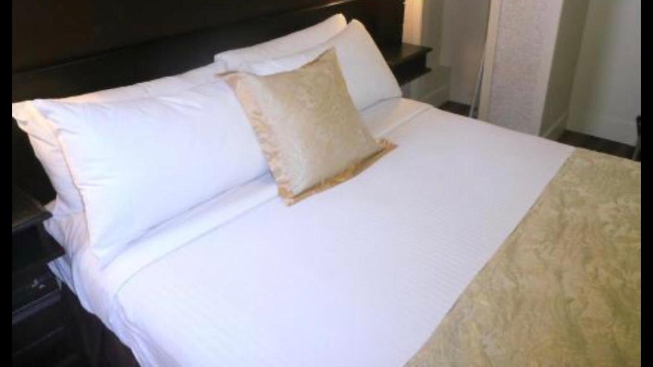 Black Pearl Deluxe Apartments Stettin Eksteriør billede